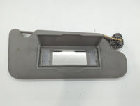 2006-2016 Chevrolet Impala Sun Visor Shade Replacement Passenger Right Mirror Fits OEM Used Auto Parts - Oemusedautoparts1.c