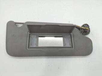 compare product 2006-2016 Chevrolet Impala Sun Visor Shade Replacement Passenger Right Mirror Fits OEM Used Auto Parts