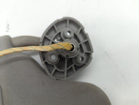 2006-2016 Chevrolet Impala Sun Visor Shade Replacement Passenger Right Mirror Fits OEM Used Auto Parts - Oemusedautoparts1.c