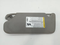 2006-2016 Chevrolet Impala Sun Visor Shade Replacement Passenger Right Mirror Fits OEM Used Auto Parts - Oemusedautoparts1.c