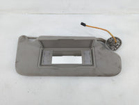 2006-2016 Chevrolet Impala Sun Visor Shade Replacement Passenger Right Mirror Fits OEM Used Auto Parts - Oemusedautoparts1.c