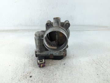 2006-2011 Chevrolet Impala Throttle Body P/N:RME72-1C 9500 Fits Fits 2006 2007 2008 2009 2010 2011 OEM Used Auto Parts - Oem