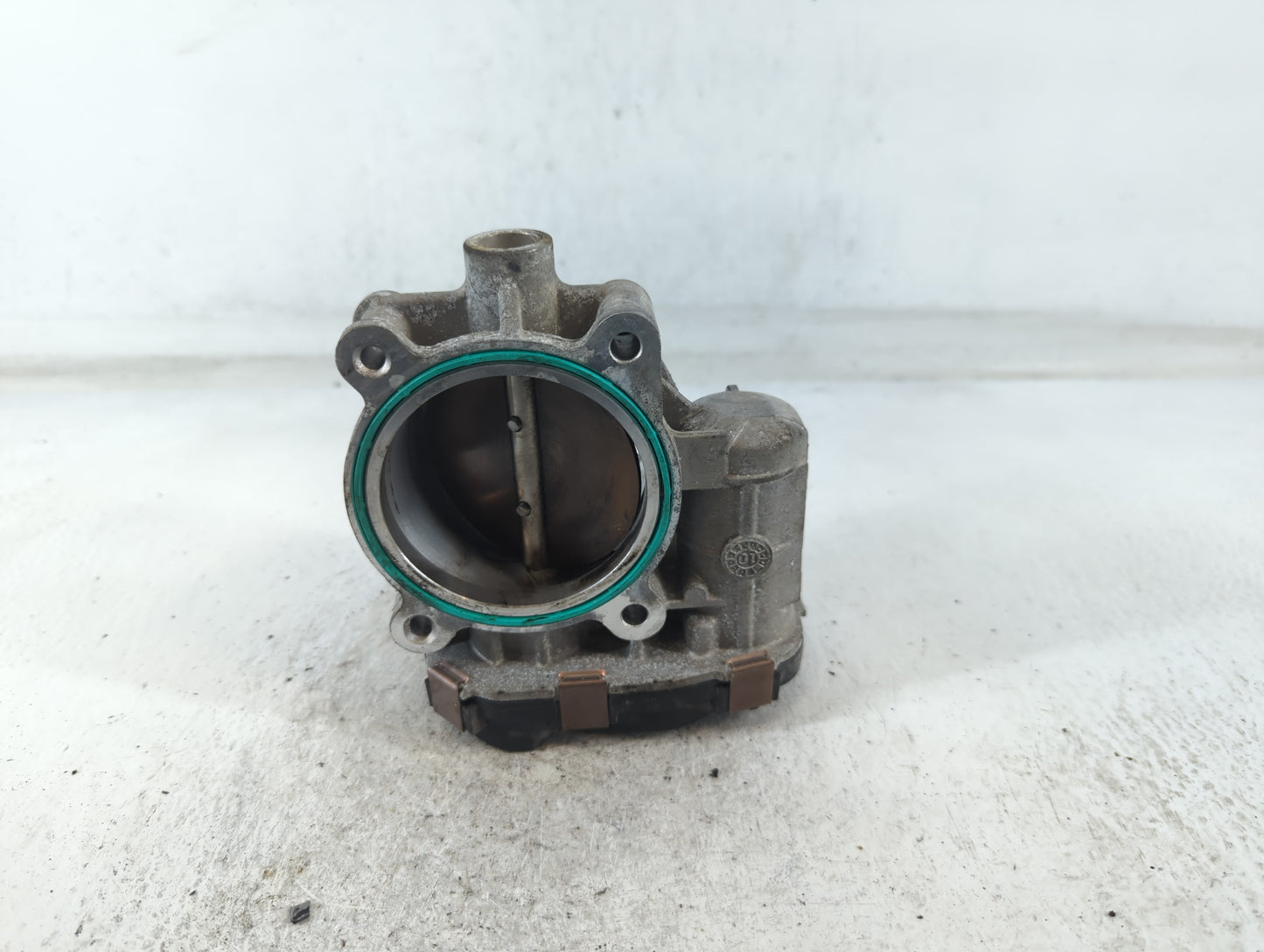 2006-2011 Chevrolet Impala Throttle Body P/N:RME72-1C 9500 Fits Fits 2006 2007 2008 2009 2010 2011 OEM Used Auto Parts - Oem