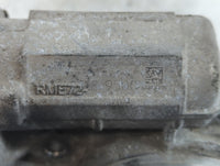 2006-2011 Chevrolet Impala Throttle Body P/N:RME72-1C 9500 Fits Fits 2006 2007 2008 2009 2010 2011 OEM Used Auto Parts - Oem