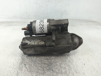 2006-2011 Chevrolet Impala Car Starter Motor Solenoid OEM Fits Fits 2006 2007 2008 2009 2010 2011 OEM Used Auto Parts - Oemu