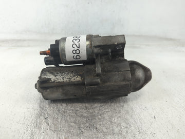 2006-2011 Chevrolet Impala Car Starter Motor Solenoid OEM Fits Fits 2006 2007 2008 2009 2010 2011 OEM Used Auto Parts - Oemu