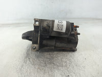 2006-2011 Chevrolet Impala Car Starter Motor Solenoid OEM Fits Fits 2006 2007 2008 2009 2010 2011 OEM Used Auto Parts - Oemu