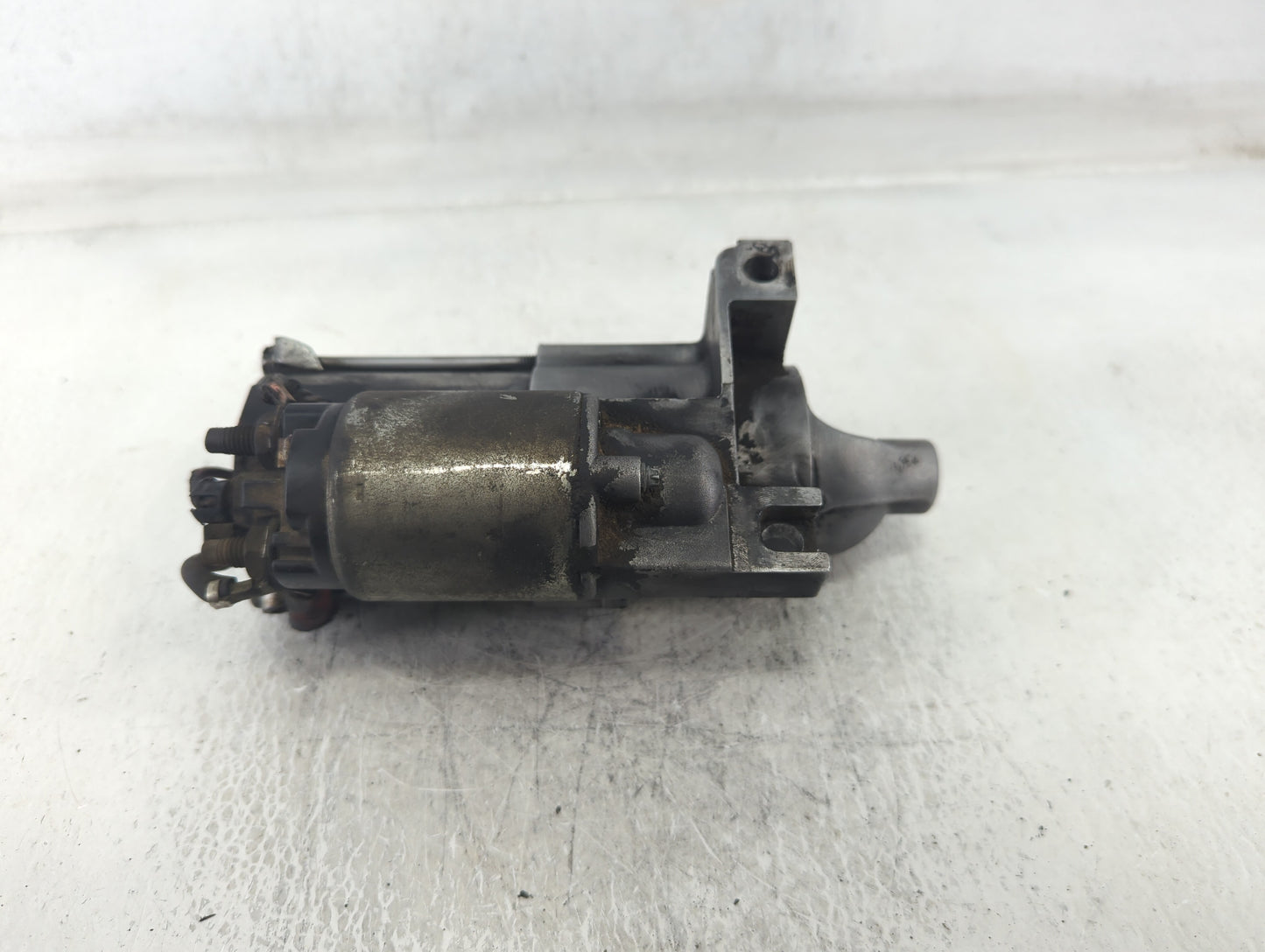 2006-2011 Chevrolet Impala Car Starter Motor Solenoid OEM Fits Fits 2006 2007 2008 2009 2010 2011 OEM Used Auto Parts - Oemu