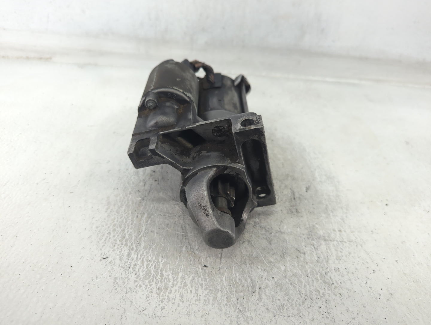 2006-2011 Chevrolet Impala Car Starter Motor Solenoid OEM Fits Fits 2006 2007 2008 2009 2010 2011 OEM Used Auto Parts - Oemu