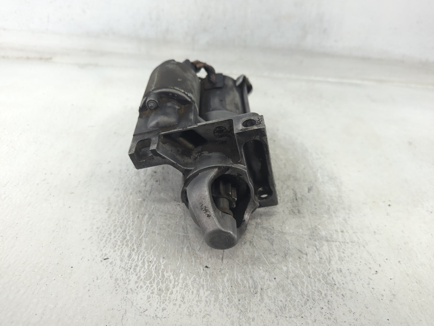 2006-2011 Chevrolet Impala Car Starter Motor Solenoid OEM Fits Fits 2006 2007 2008 2009 2010 2011 OEM Used Auto Parts - Oemu