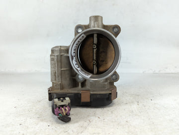 2006-2011 Chevrolet Impala Throttle Body P/N:C 9500 RME72 Fits Fits 2006 2007 2008 2009 2010 2011 OEM Used Auto Parts - Oemu