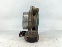 2006-2011 Chevrolet Impala Throttle Body P/N:C 9500 RME72 Fits Fits 2006 2007 2008 2009 2010 2011 OEM Used Auto Parts - Oemu