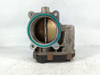 2006-2011 Chevrolet Impala Throttle Body P/N:C 9500 RME72 Fits Fits 2006 2007 2008 2009 2010 2011 OEM Used Auto Parts - Oemu