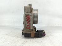 2006-2011 Chevrolet Impala Throttle Body P/N:C 9500 RME72 Fits Fits 2006 2007 2008 2009 2010 2011 OEM Used Auto Parts - Oemu