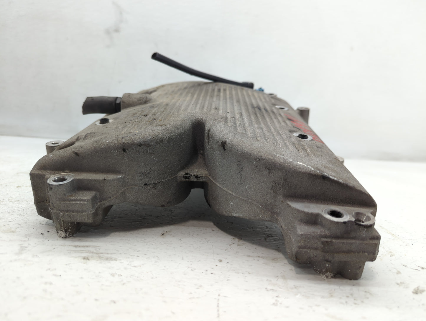 2009-2011 Chevrolet Impala Air Intake Manifold P/N:12611486 Fits Fits 2008 2009 2010 2011 OEM Used Auto Parts - Oemusedautop