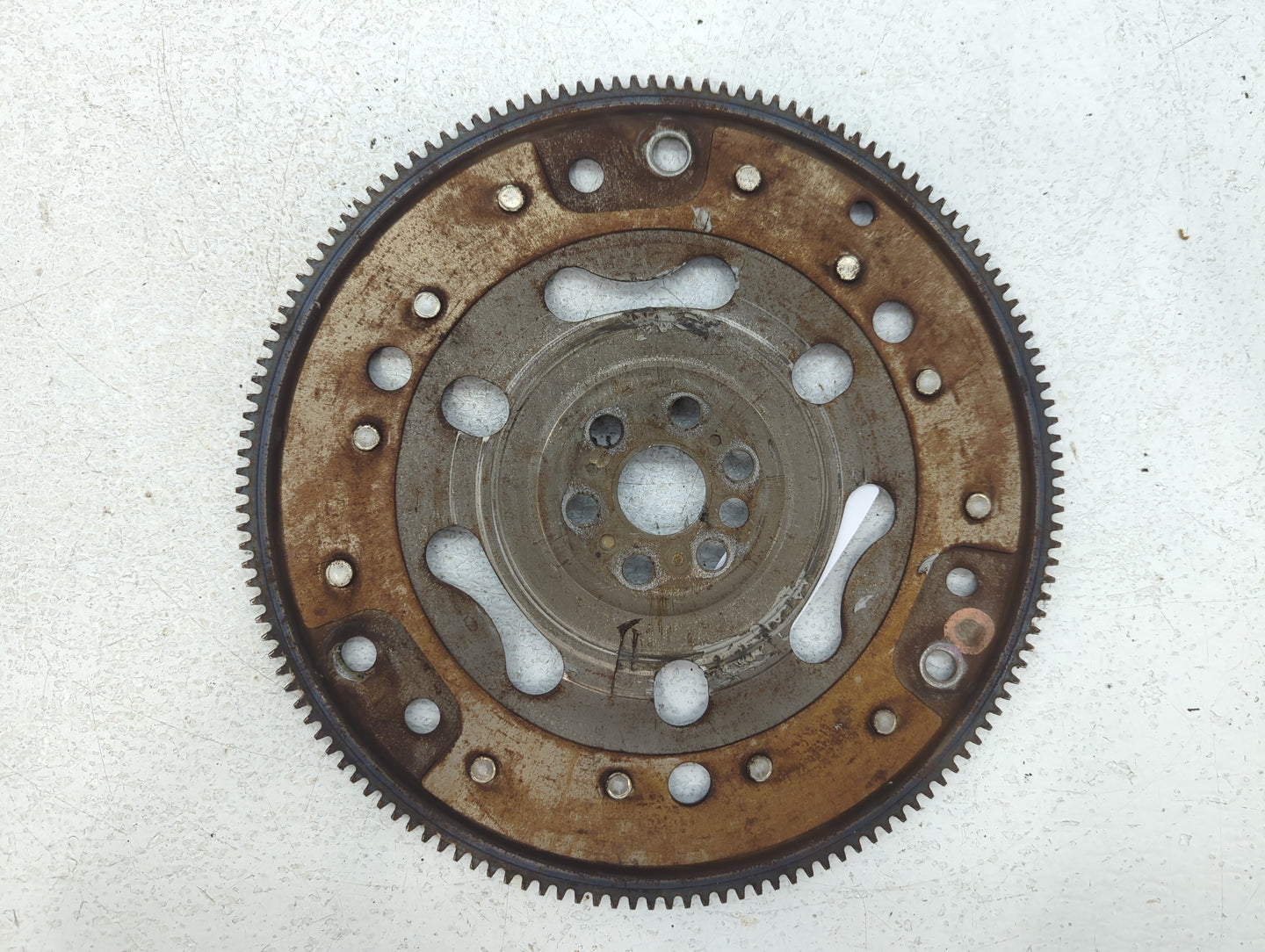 2011 Chevrolet Impala Front Driver Left Brake Caliper - Oemusedautoparts1.com
