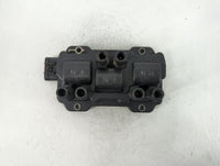 2011 Chevrolet Impala Engine Ignition Distributor OEM P/N:H6T40271ZC Fits OEM Used Auto Parts - Oemusedautoparts1.com