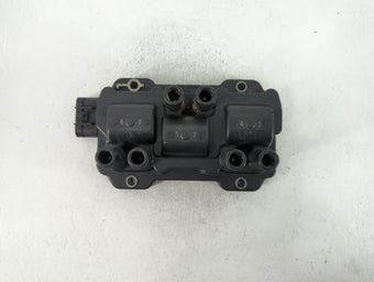 compare product 2011 Chevrolet Impala Engine Ignition Distributor OEM P/N:H6T40271ZC Fits OEM Used Auto Parts
