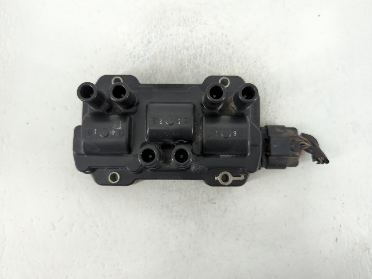 2011 Chevrolet Impala Engine Ignition Distributor OEM Fits OEM Used Auto Parts - Oemusedautoparts1.com