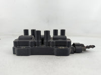 2011 Chevrolet Impala Engine Ignition Distributor OEM Fits OEM Used Auto Parts - Oemusedautoparts1.com