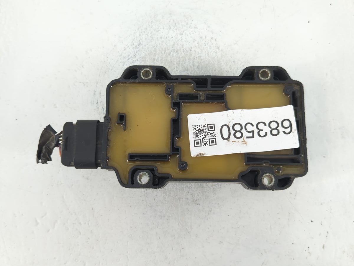 2011 Chevrolet Impala Engine Ignition Distributor OEM Fits OEM Used Auto Parts - Oemusedautoparts1.com