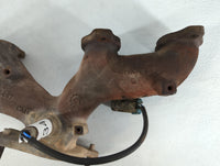 2006 Chevrolet Impala Turbocharger Exhaust Manifold With Turbo Charger - Oemusedautoparts1.com