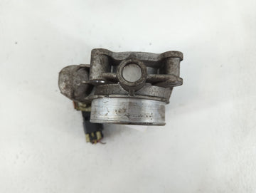 2006-2011 Chevrolet Impala Throttle Body P/N:RME72-1C9500 Fits Fits 2006 2007 2008 2009 2010 2011 OEM Used Auto Parts