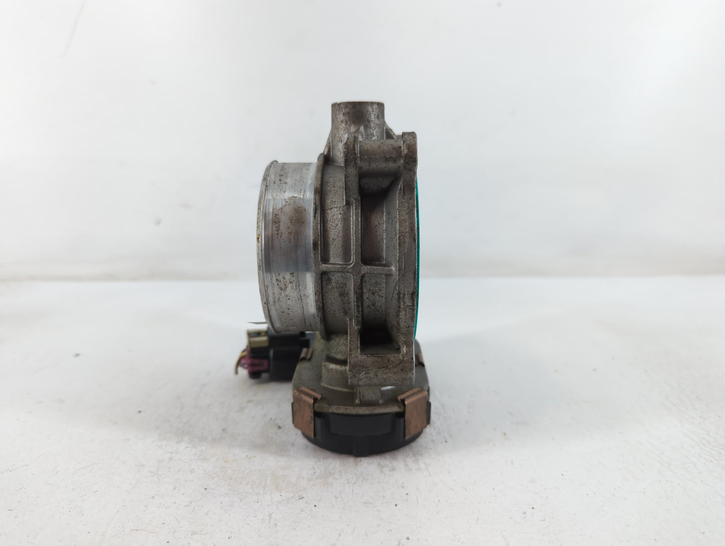 2006-2011 Chevrolet Impala Throttle Body P/N:RME72-1C9500 Fits Fits 2006 2007 2008 2009 2010 2011 OEM Used Auto Parts - Oemu