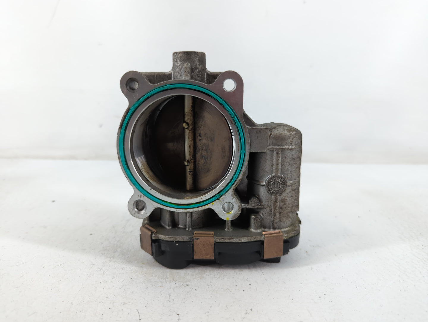 2006-2011 Chevrolet Impala Throttle Body P/N:RME72-1C9500 Fits Fits 2006 2007 2008 2009 2010 2011 OEM Used Auto Parts - Oemu