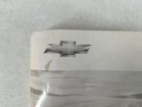 2011 Chevrolet Impala Owners Manual Book Guide P/N:20782813 B OEM Used Auto Parts - Oemusedautoparts1.com