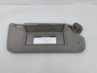 2006-2016 Chevrolet Impala Sun Visor Shade Replacement Passenger Right Mirror Fits OEM Used Auto Parts - Oemusedautoparts1.c