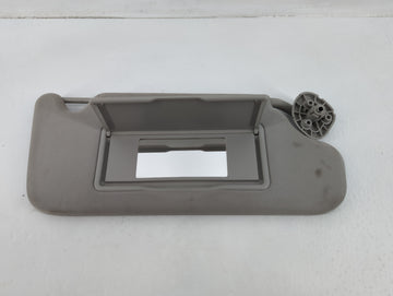 2006-2016 Chevrolet Impala Sun Visor Shade Replacement Passenger Right Mirror Fits OEM Used Auto Parts - Oemusedautoparts1.c
