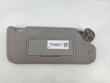 2006-2016 Chevrolet Impala Sun Visor Shade Replacement Passenger Right Mirror Fits OEM Used Auto Parts