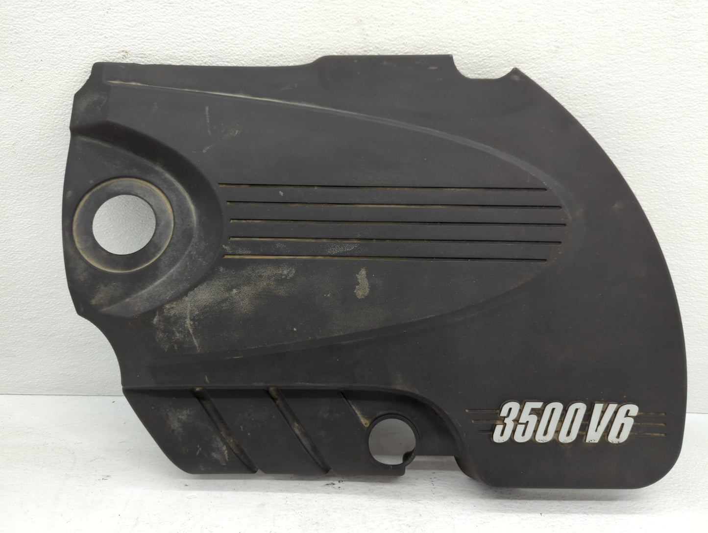 2011 Chevrolet Impala Engine Cover - Oemusedautoparts1.com