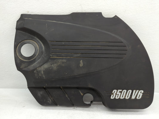 2011 Chevrolet Impala Engine Cover - Oemusedautoparts1.com