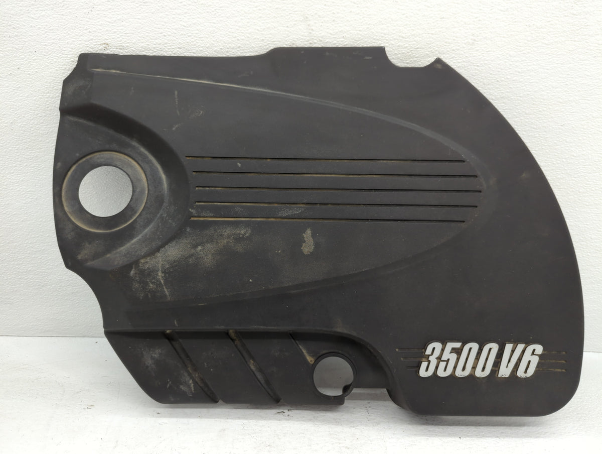 2011 Chevrolet Impala Engine Cover 727298 - Oemusedautoparts1.com