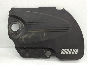 compare product 2011 Chevrolet Impala Engine Cover 727298