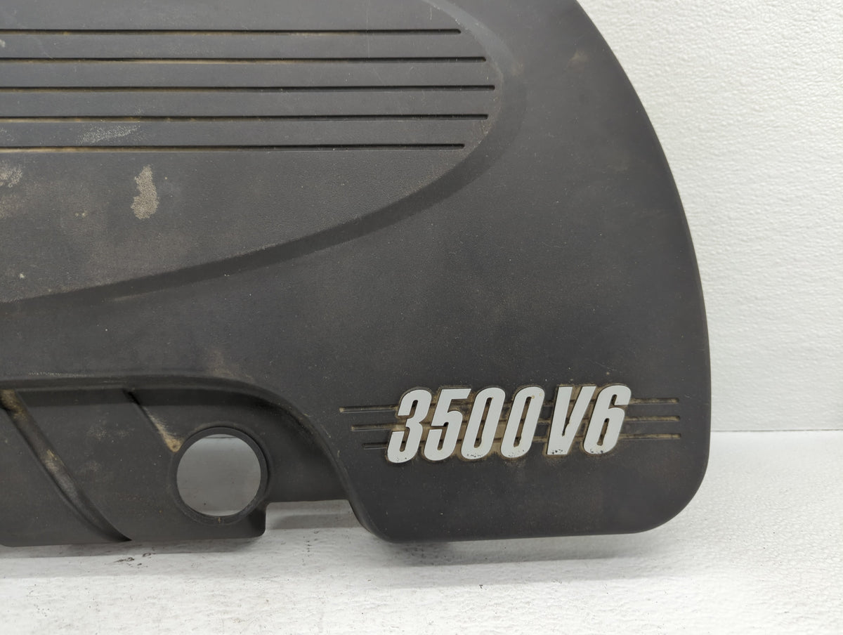 2011 Chevrolet Impala Engine Cover 727298 - Oemusedautoparts1.com