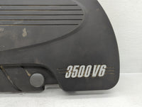2011 Chevrolet Impala Engine Cover 727298 - Oemusedautoparts1.com