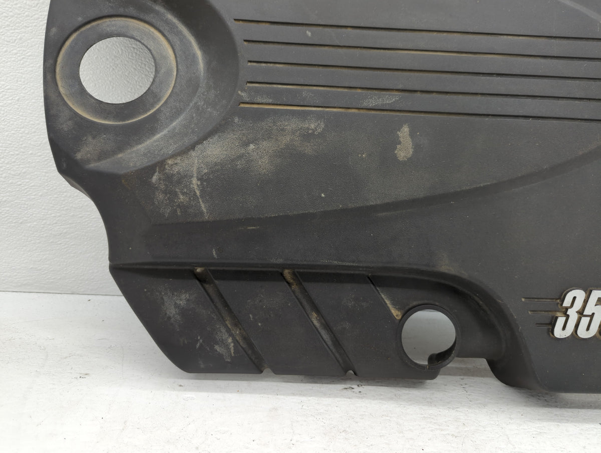 2011 Chevrolet Impala Engine Cover 727298 - Oemusedautoparts1.com