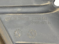 2011 Chevrolet Impala Engine Cover 727298 - Oemusedautoparts1.com