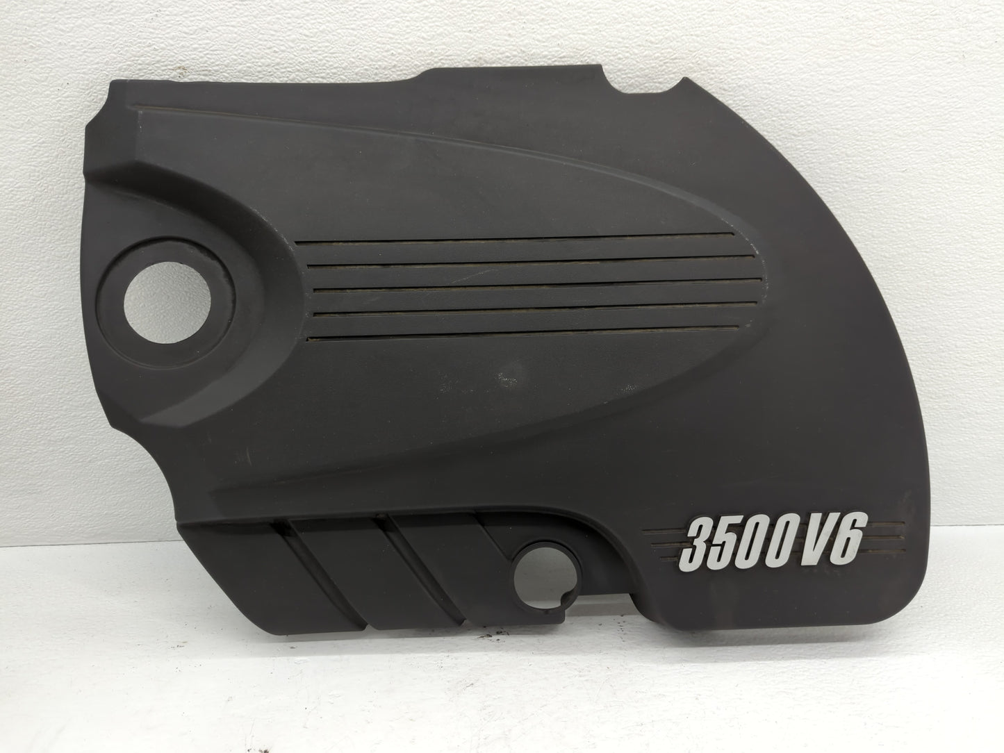 2011 Chevrolet Impala Engine Cover - Oemusedautoparts1.com