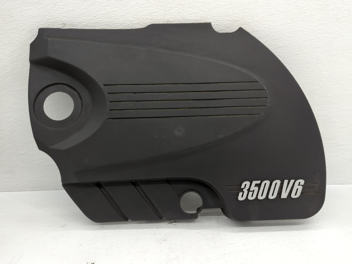 2011 Chevrolet Impala Engine Cover 727468 - Oemusedautoparts1.com