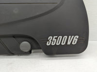 2011 Chevrolet Impala Engine Cover 727468 - Oemusedautoparts1.com