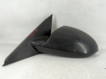 compare product 2006-2016 Chevrolet Impala Driver Side View Mirror - Left Door Mirror OEM Used