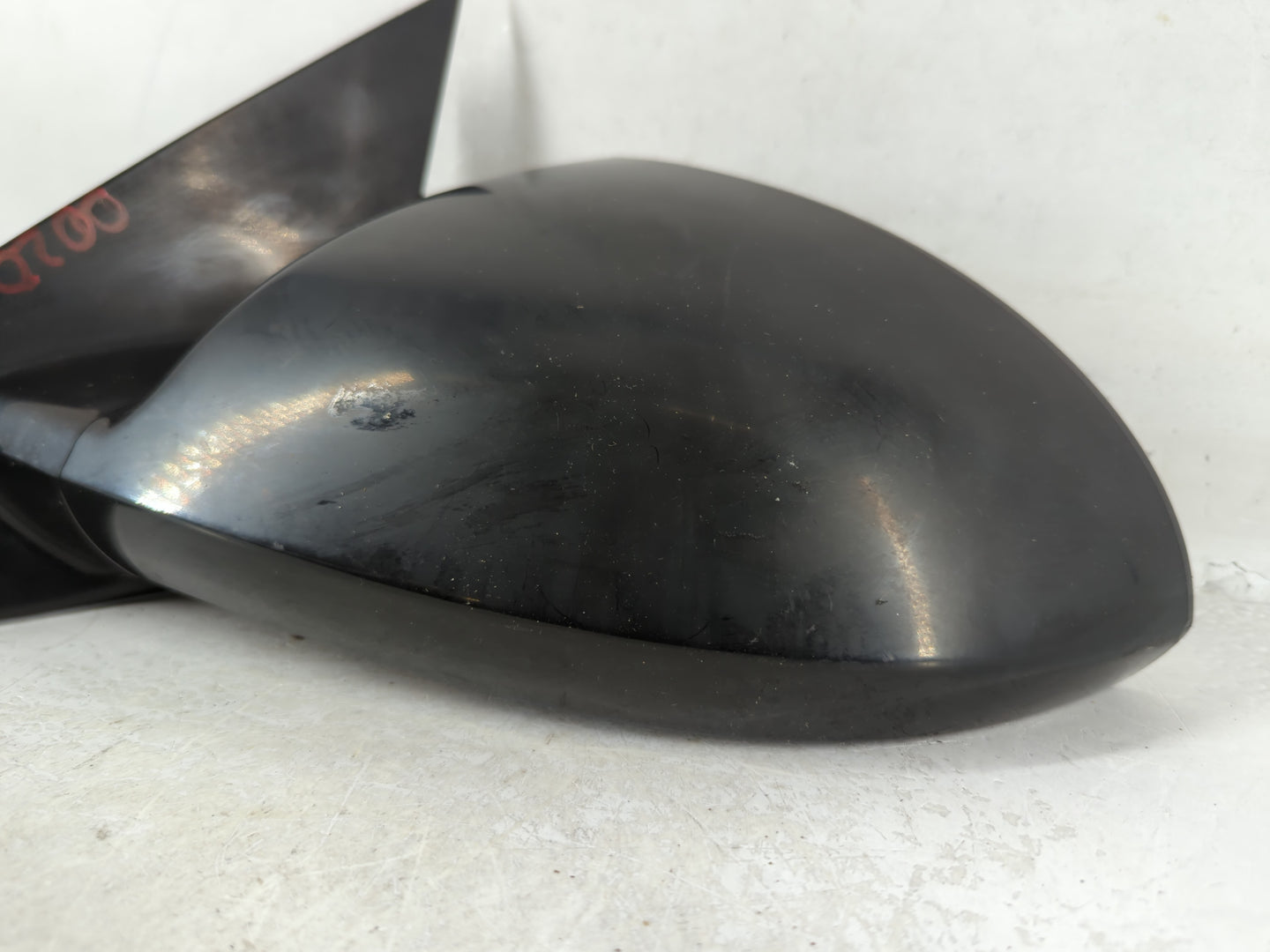 2006-2016 Chevrolet Impala Driver Side View Mirror - Left Door Mirror OEM Used - Oemusedautoparts1.com