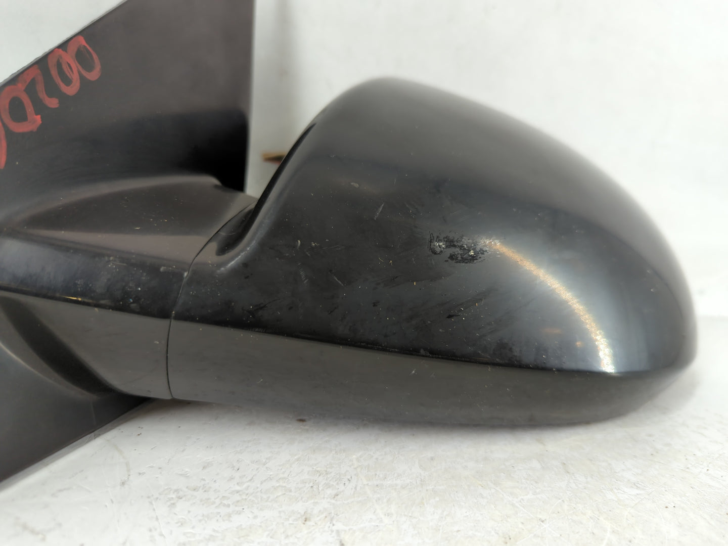 2006-2016 Chevrolet Impala Driver Side View Mirror - Left Door Mirror OEM Used - Oemusedautoparts1.com