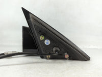 2006-2016 Chevrolet Impala Driver Side View Mirror - Left Door Mirror OEM Used - Oemusedautoparts1.com