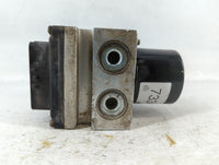 2008-2011 Chevrolet Impala ABS Pump Control Module Replacement P/N:(p)25894183 Fits Fits 2008 2009 2010 2011 OEM Used Auto P