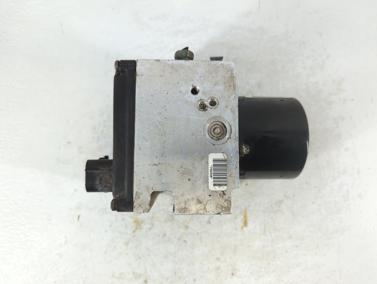 2008-2011 Chevrolet Impala ABS Pump Control Module Replacement P/N:(p)25894183 Fits Fits 2008 2009 2010 2011 OEM Used Auto P